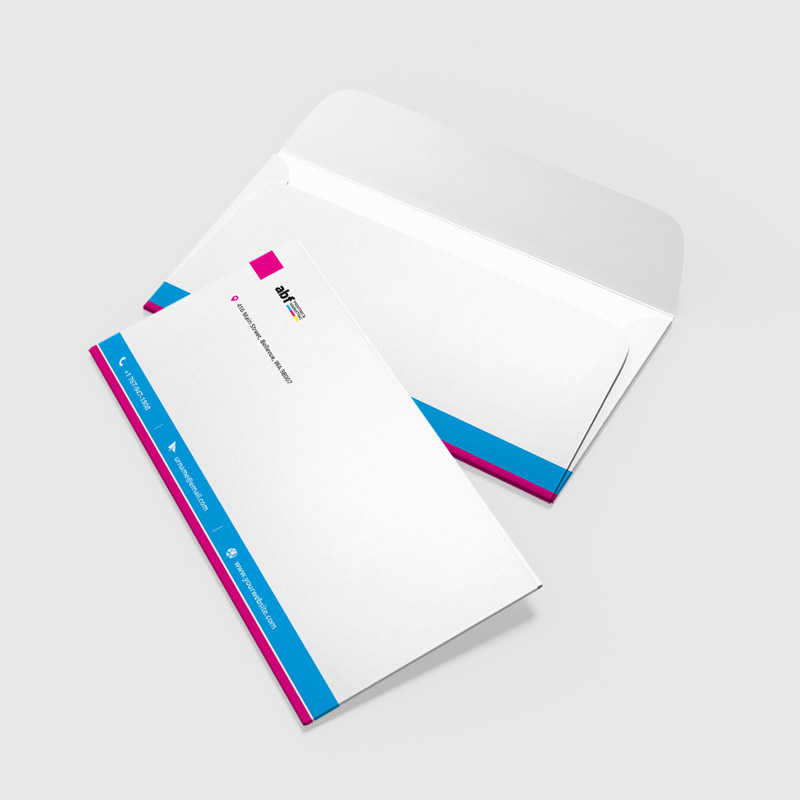 Envelopes Professional Envelopes for Corporate Use