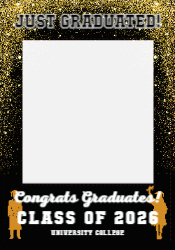 GRADUATION - DESIGN 1