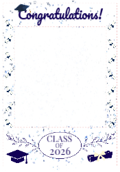 GRADUATION - DESIGN 6