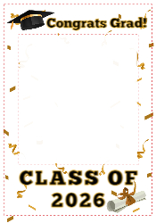 GRADUATION - DESIGN 8