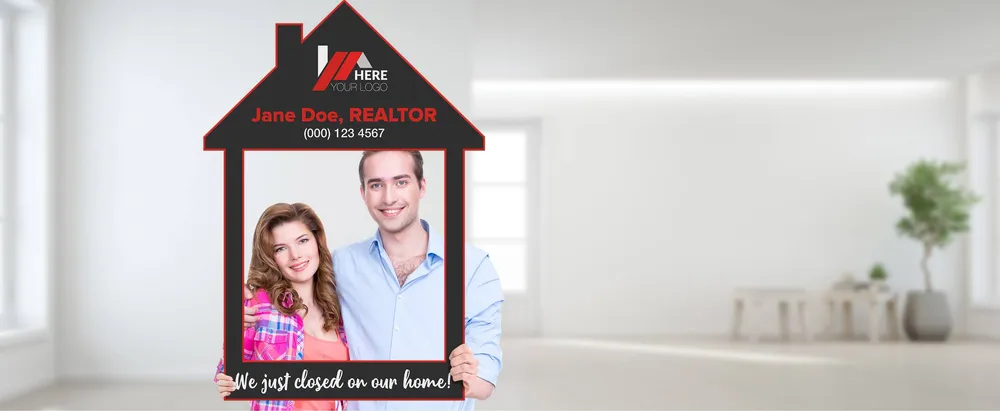 Real Estate House