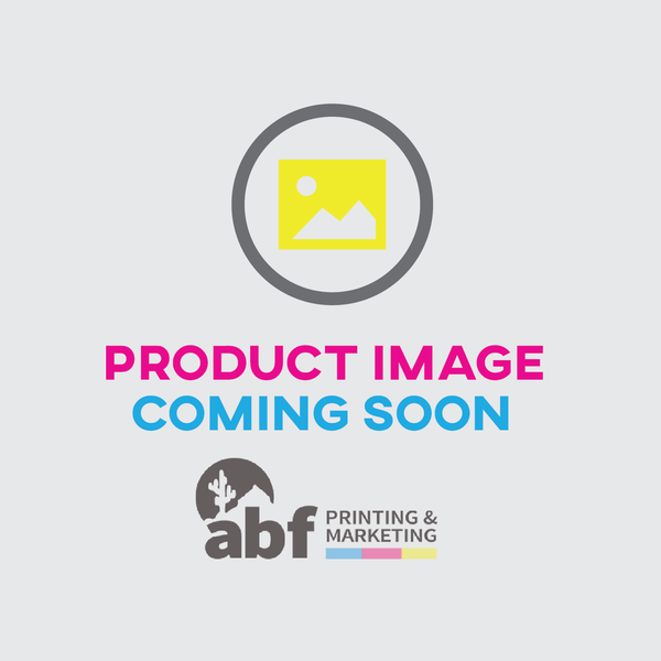 Custom corrugated plastic coro signs for outdoor advertising and yard displays