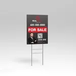 Regular Yard Signs 1