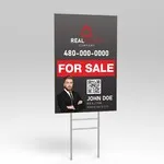 Regular Yard Signs 5