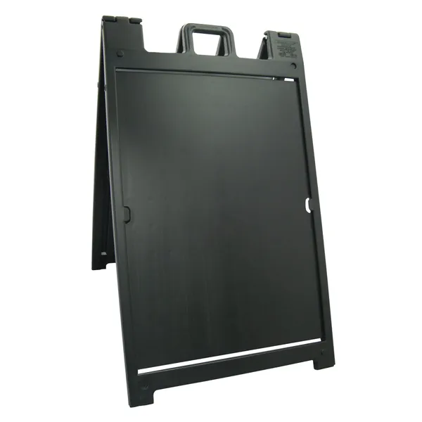 Signicade Deluxe A-Frame Display 24x36 2