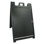 Signicade Deluxe A-Frame Display 24x36 2