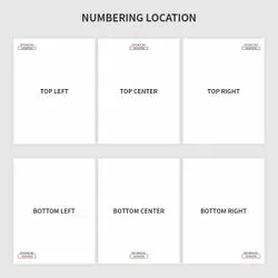 8.5 X 11 Carbonless Paper 1 - ABF Printing & Marketing
