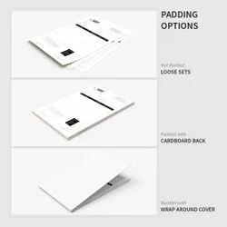 8.5 X 11 Carbonless Paper 2 - ABF Printing & Marketing