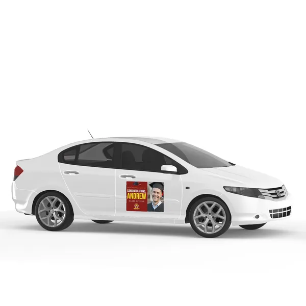 Car Door Magnets 7