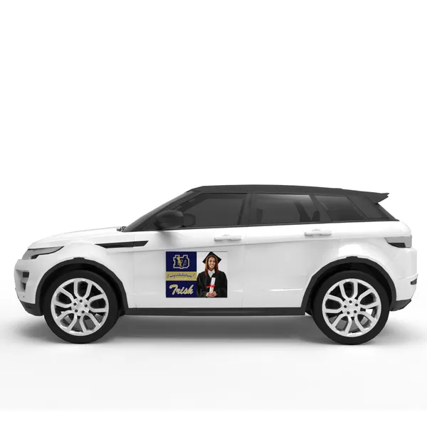 Car Door Magnets 8