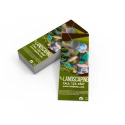 Door Hanger - ABF Printing & Marketing