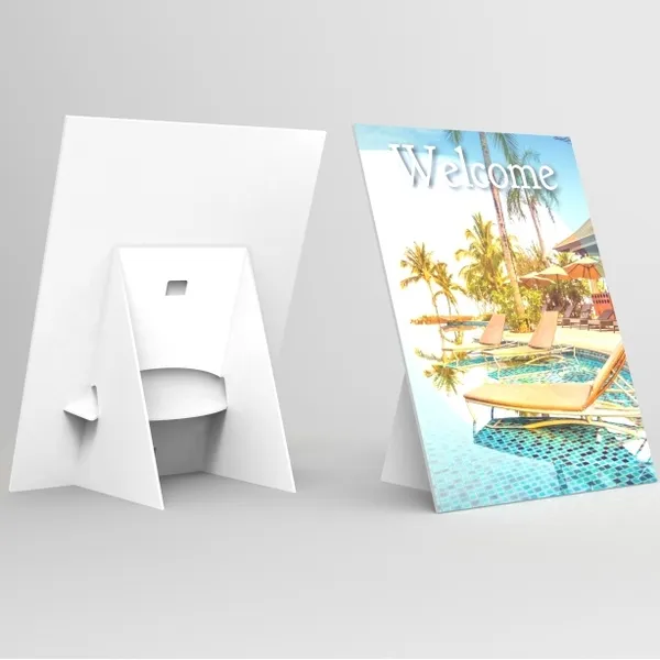 Foam Core Displays - ABF Printing & Marketing