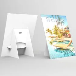 Foam Core Displays - ABF Printing & Marketing
