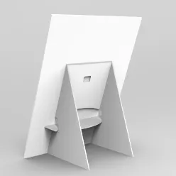 Foam Core Displays 12 - ABF Printing & Marketing