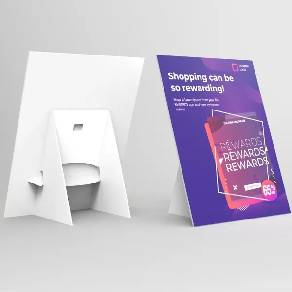 Foam Core Displays 13 - ABF Printing & Marketing
