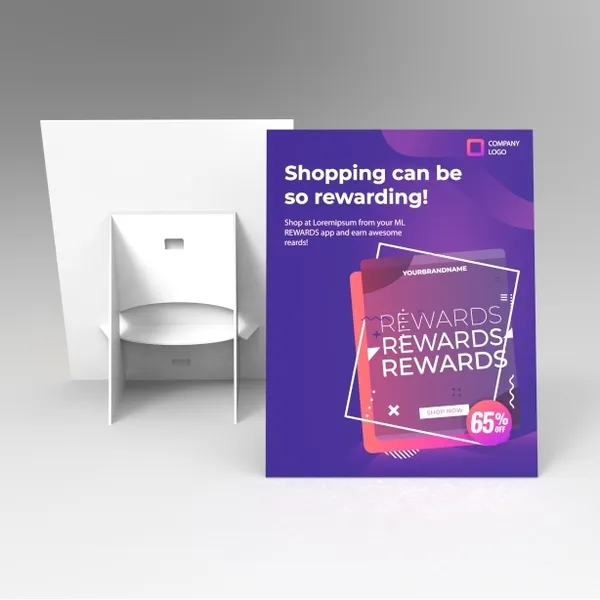 Foam Core Displays 15 - ABF Printing & Marketing