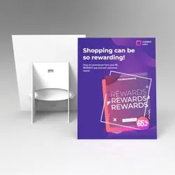 Foam Core Displays 15 - ABF Printing & Marketing