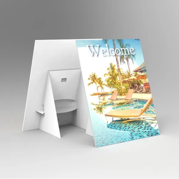 Foam Core Displays 1 - ABF Printing & Marketing