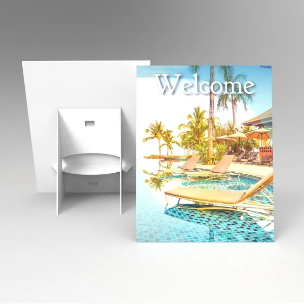 Foam Core Displays 2 - ABF Printing & Marketing