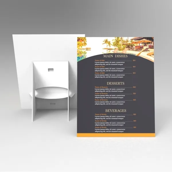 Foam Core Displays 3 - ABF Printing & Marketing