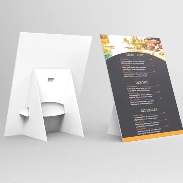 Foam Core Displays 4 - ABF Printing & Marketing
