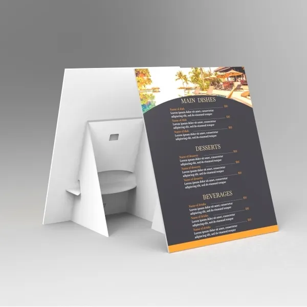 Foam Core Displays 5 - ABF Printing & Marketing