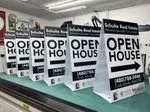 A Frame Sign 24x36 9