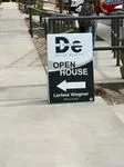 A Frame Sign 24x36 4