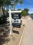 Metal Real Estate Sign 3