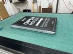 A Frame Sign 24x36 6