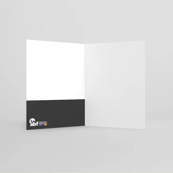 Pocket Folder 1 - ABF Printing & Marketing 