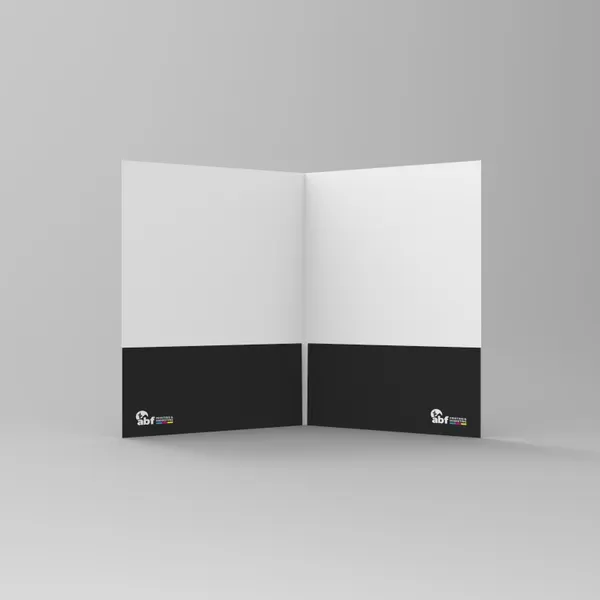 Pocket Folder 3 - ABF Printing & Marketing 