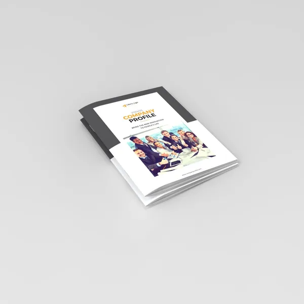Saddle Stitch Books 1 - ABF Printing & Marketing