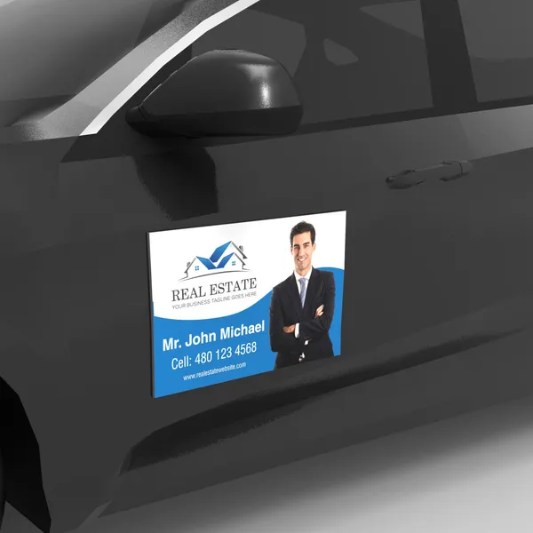 Car Door Magnets 4