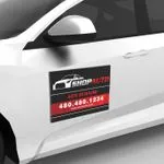 Car Door Magnets 1