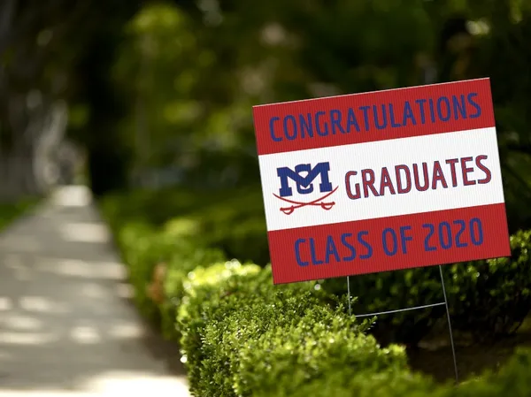 Grad Signs 10