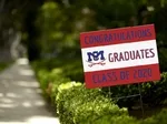 Grad Signs 10