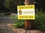 Grad Signs 11