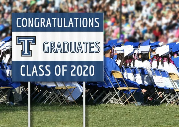 Grad Signs 9