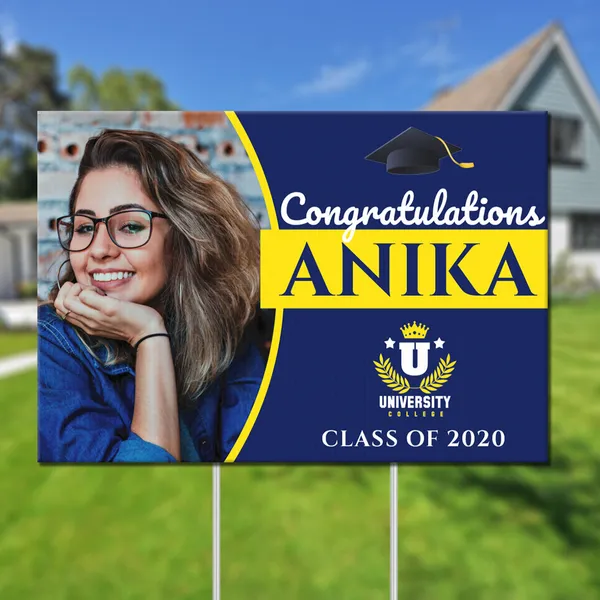 Grad Signs 1