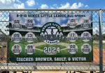 Sports Team Banner 3
