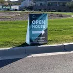 A Frame Sign 24x36 10