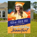 Grad Signs 4