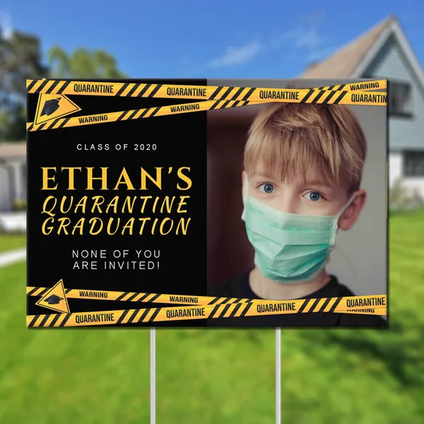 Grad Signs 5