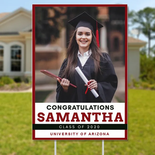 Grad Signs 7