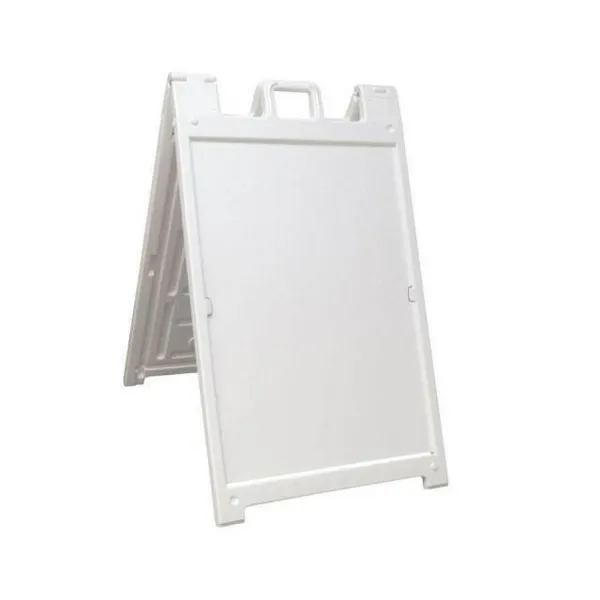 Signicade Deluxe A-Frame Display 24x36 3
