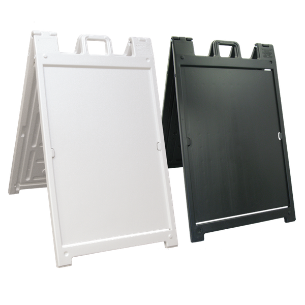 Signicade Deluxe A-Frame Display 24x36 1