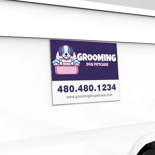 Car Door Magnets 6