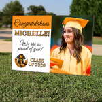 Grad Signs 12