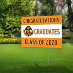 Grad Signs 13